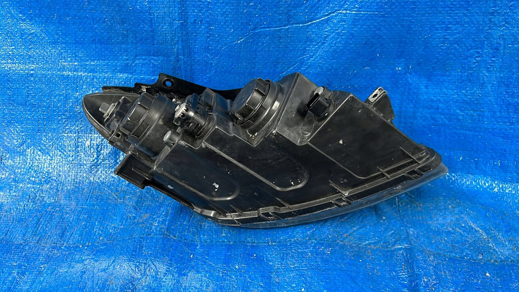 Frontscheinwerfer Hyundai I30 LED Links Scheinwerfer Headlight SCH2078926143wt