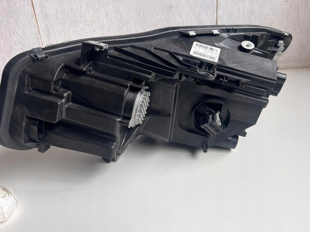 Frontscheinwerfer BMW X3 G01 G02 8739854-00 LED Rechts Scheinwerfer Headlight SCH7906799660mb
