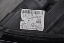 Laden Sie das Bild in den Galerie-Viewer, Frontscheinwerfer Skoda Fabia III 6V1941015F Full LED Links Headlight