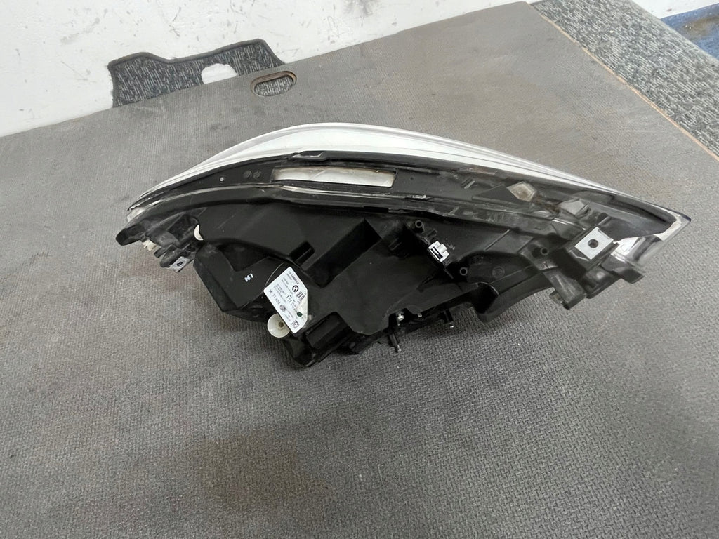 Frontscheinwerfer BMW 1 F21 F20 873869101 Links Scheinwerfer Headlight SCH2897788552da
