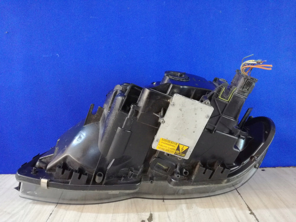 Frontscheinwerfer BMW X5 E53 Bi-Xenon Rechts Scheinwerfer Headlight SCH6951493002lm
