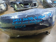 Laden Sie das Bild in den Galerie-Viewer, Frontscheinwerfer Dacia Duster 260603515R LED Links Scheinwerfer Headlight