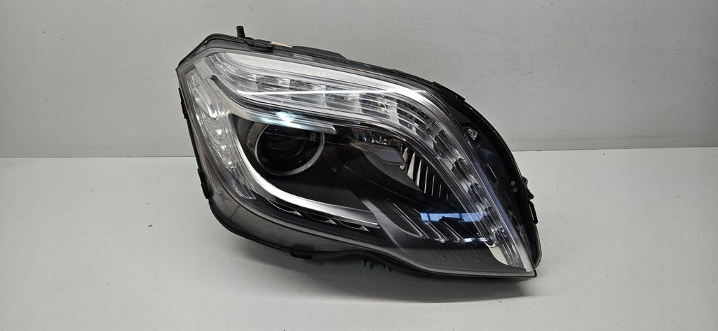 Frontscheinwerfer Mercedes-Benz X204 A2048201639 Xenon Rechts Headlight