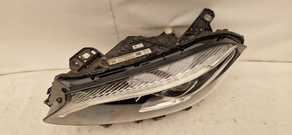 Frontscheinwerfer Mercedes-Benz A1769068900 LED Links Scheinwerfer Headlight