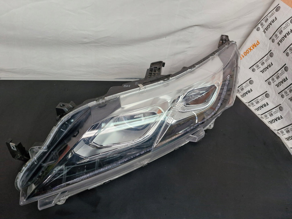 Frontscheinwerfer Mitsubishi Eclipse Cross I FALSE Scheinwerfer Headlight SCH6023218463uj