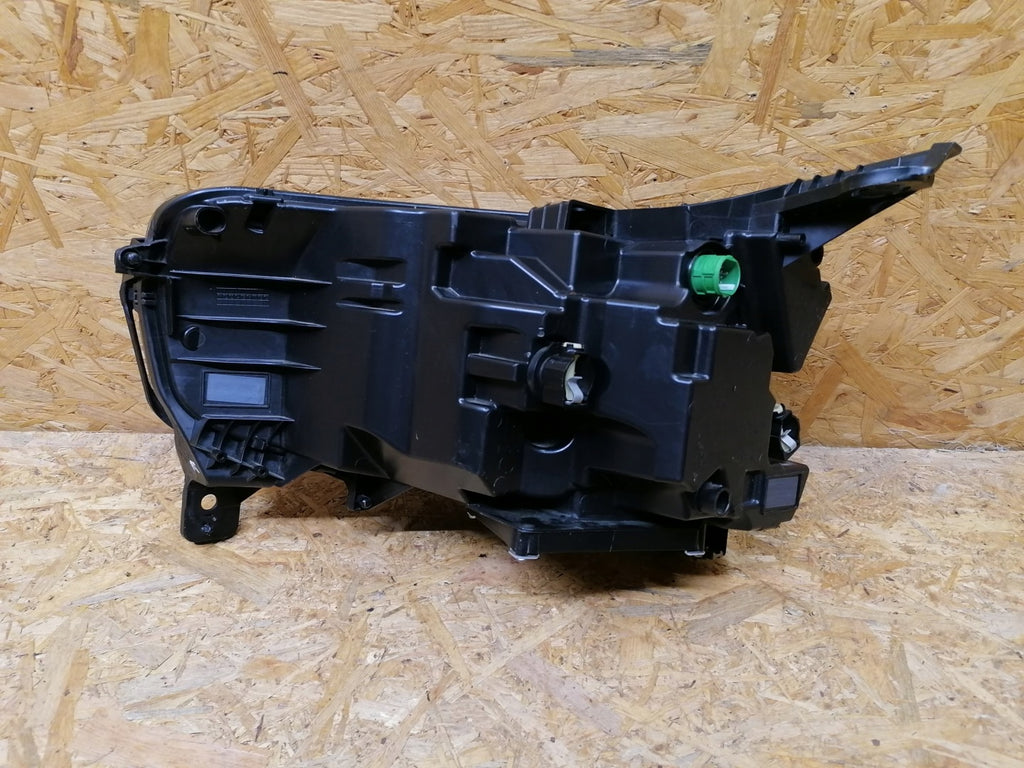 Frontscheinwerfer Jeep 52218715 Full LED Rechts Scheinwerfer Headlight SCH7701224544ef