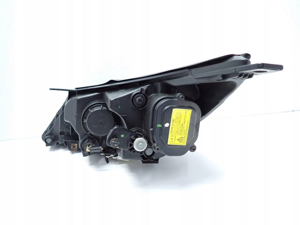 Frontscheinwerfer Kia Sportage 92102-3 92102-3UXXX LED Rechts Headlight SCH1714914736ea