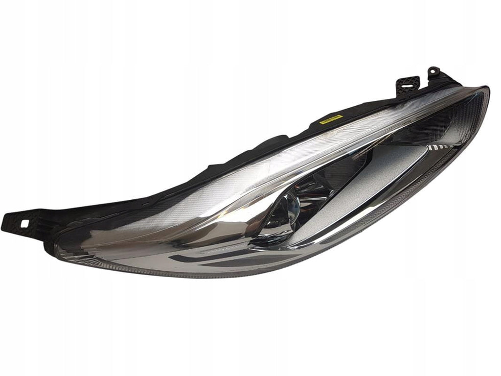 Frontscheinwerfer Ford Fiesta VII C1BB-13W029 Rechts Scheinwerfer Headlight SCH3702466495wn