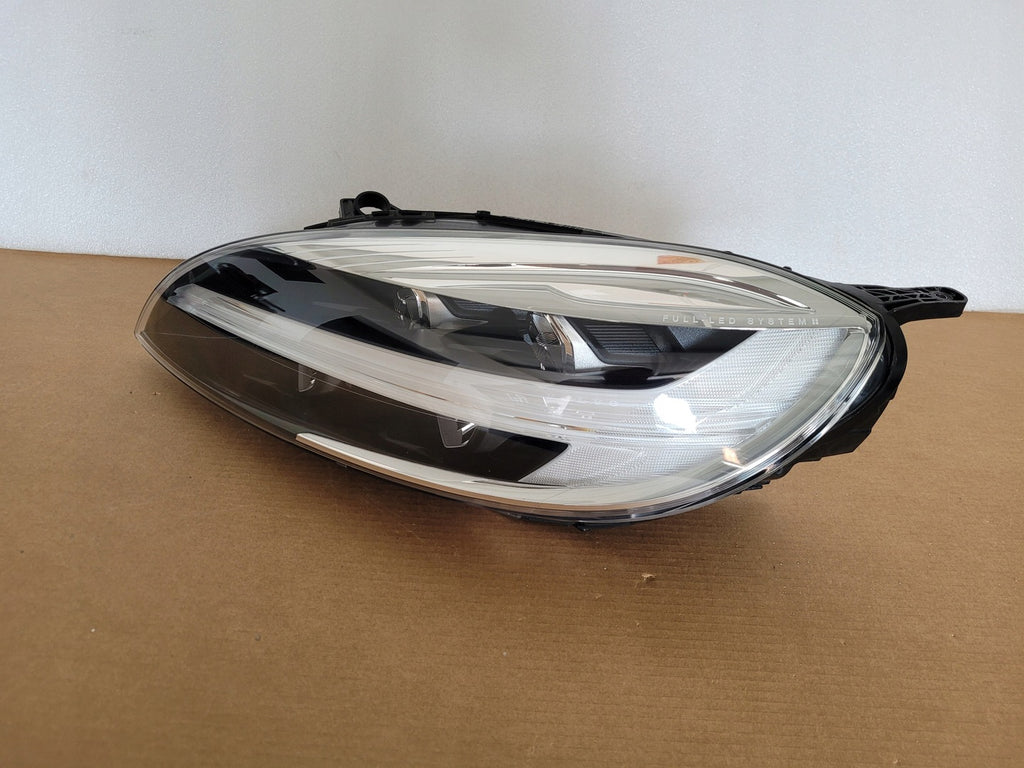 Frontscheinwerfer Volvo V40 32228483 Full LED Links Scheinwerfer Headlight SCH9404586689gz