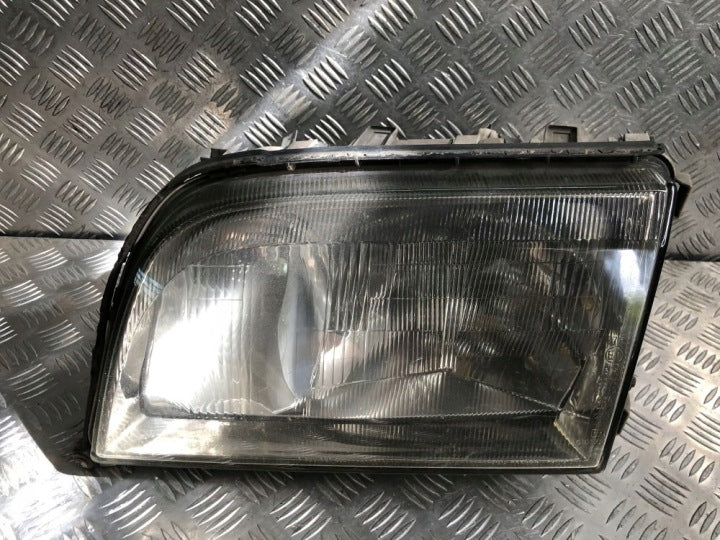 Frontscheinwerfer Mercedes-Benz W140 1305235299 1408208961 Links Headlight SCH4821912641ej