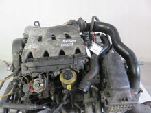 Laden Sie das Bild in den Galerie-Viewer, Motor Renault Laguna I G8T760 2.2 113PS 83kW 1998 Diesel Engine Komplett