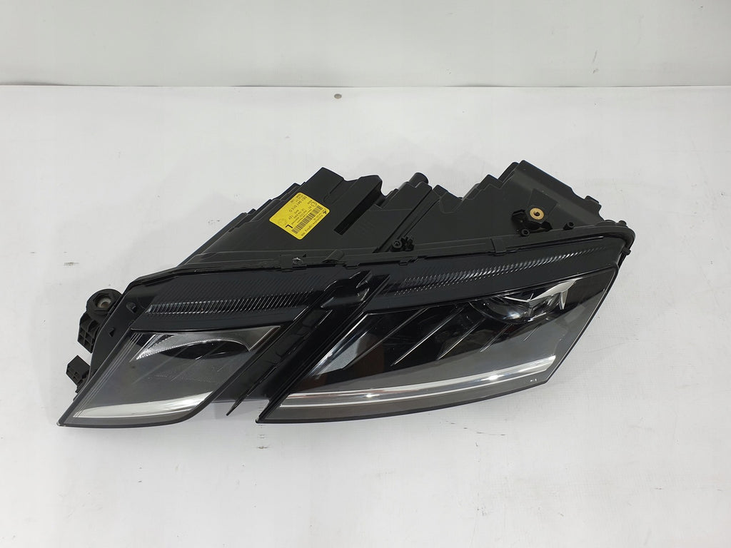 Frontscheinwerfer Skoda Octavia III 5E1941015 Full LED Links Headlight SCH2007628720bc
