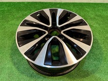 Load image into Gallery viewer, 1x Alufelge 16 Zoll 6.5&quot; 5x112 44ET A1774010000 Mercedes-Benz W177 Rim Wheel