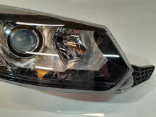 Laden Sie das Bild in den Galerie-Viewer, Frontscheinwerfer Skoda Yeti 5L1941016C Xenon Rechts Scheinwerfer Headlight