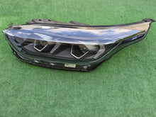 Laden Sie das Bild in den Galerie-Viewer, Frontscheinwerfer Kia Ceed 92101-J7500 Links Scheinwerfer Headlight