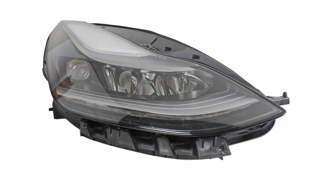 Frontscheinwerfer Tesla Model 3 1514953-00-D LED Rechts Scheinwerfer Headlight SCH4643188932fw