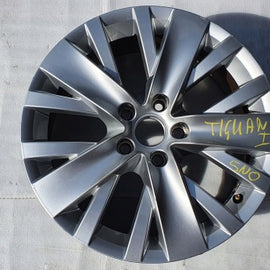 1x Alufelge 17 Zoll 7.0