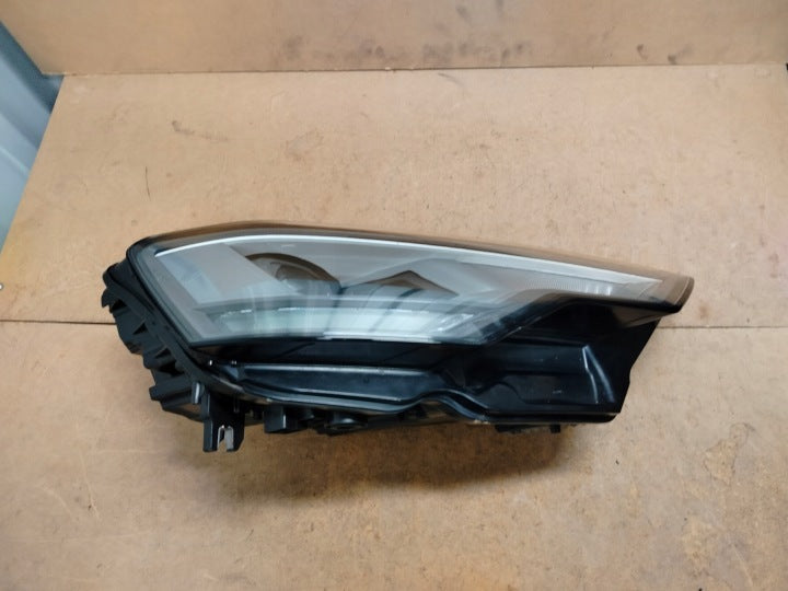 Frontscheinwerfer Audi A6 C8 4K0941033 4K0941034 LED Ein Satz Headlight SCH1832311200nb