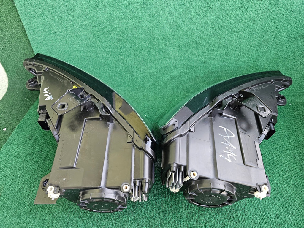 Frontscheinwerfer Audi A3 8V0941031 8V0941032 Ein Satz Scheinwerfer Headlight SCH5750924794va