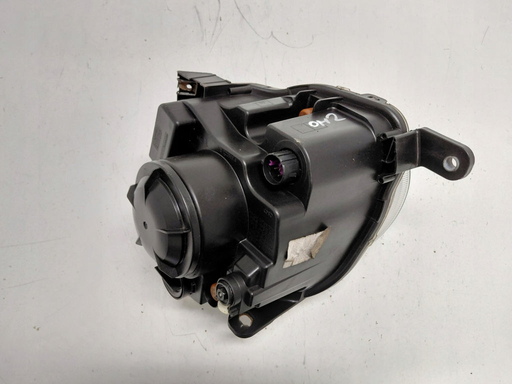 Frontscheinwerfer Fiat 500 Rechts Scheinwerfer Headlight SCH5127281485ax