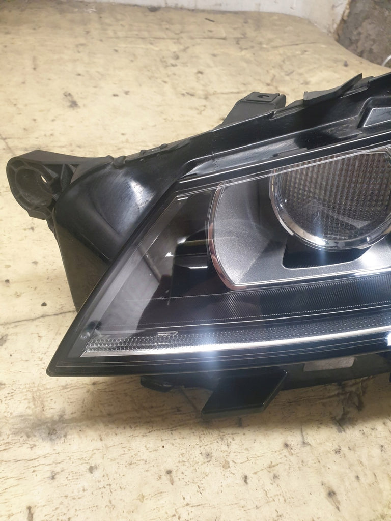 Frontscheinwerfer Jaguar Xf X260 F Pace GX63-13W030-LH 00196243-11 Links SCH4827167225hb