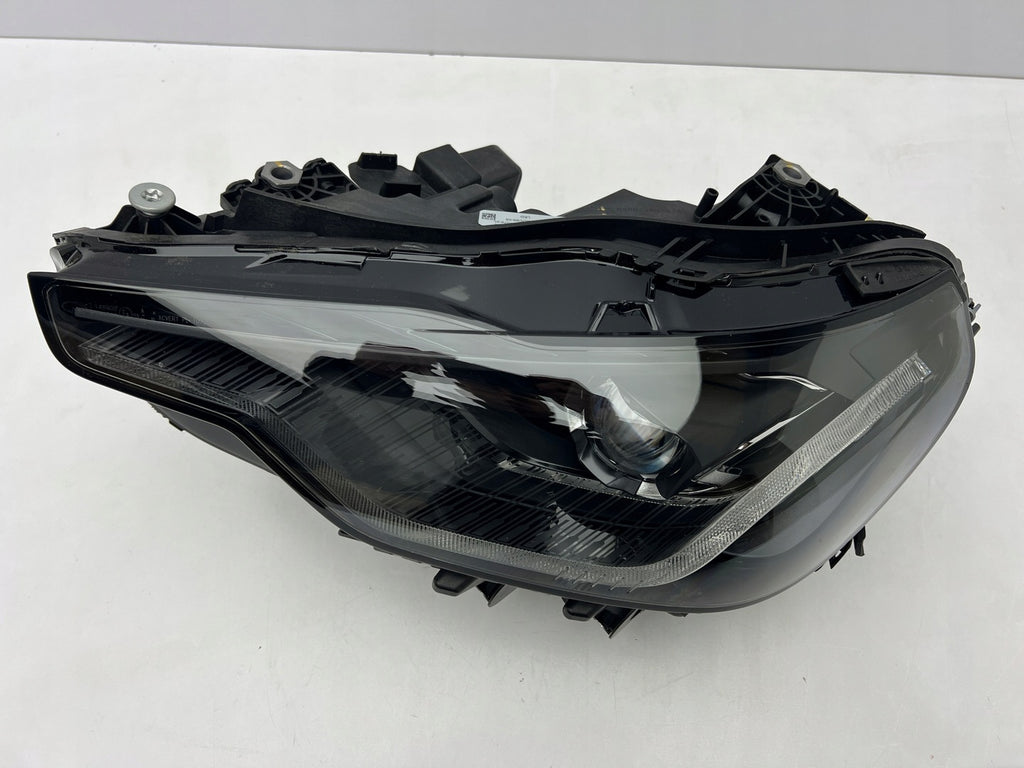 Frontscheinwerfer BMW 2 G42 5A3DC85 Links Scheinwerfer Headlight SCH9174277697in