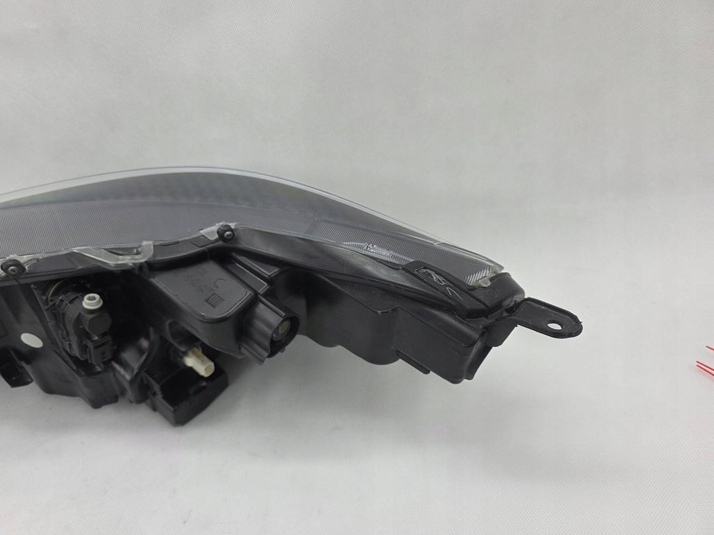 Frontscheinwerfer Toyota 4 Yaris FALSE Scheinwerfer Headlight SCH2431707622dw