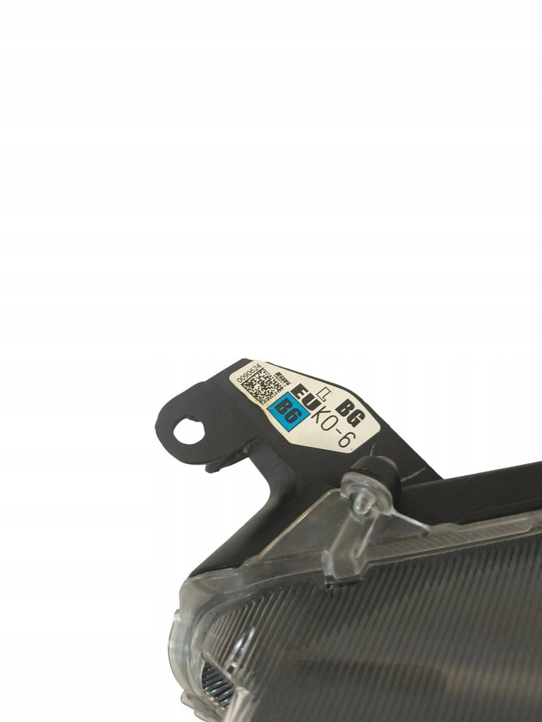 Frontscheinwerfer Toyota 4 Yaris Links Scheinwerfer Headlight SCH9617612110sb