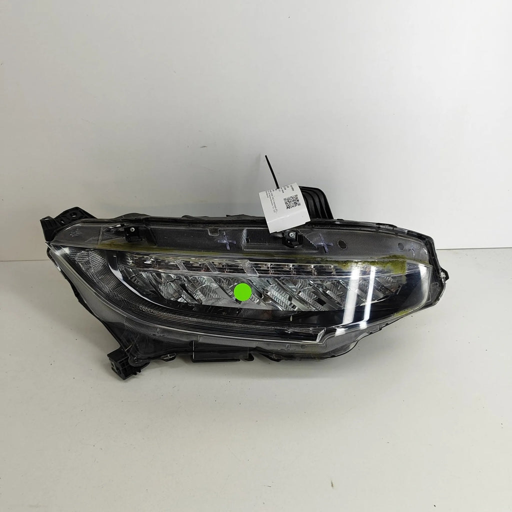 Frontscheinwerfer Honda Civic X Hatchback I 33100TBAA11 Rechts Headlight SCH5242296551go