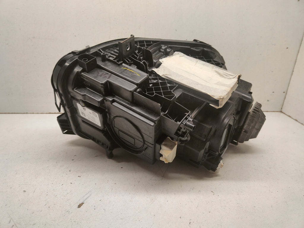 Frontscheinwerfer Mercedes-Benz Glb A2479061905 LED Links Scheinwerfer Headlight SCH7634831777mu