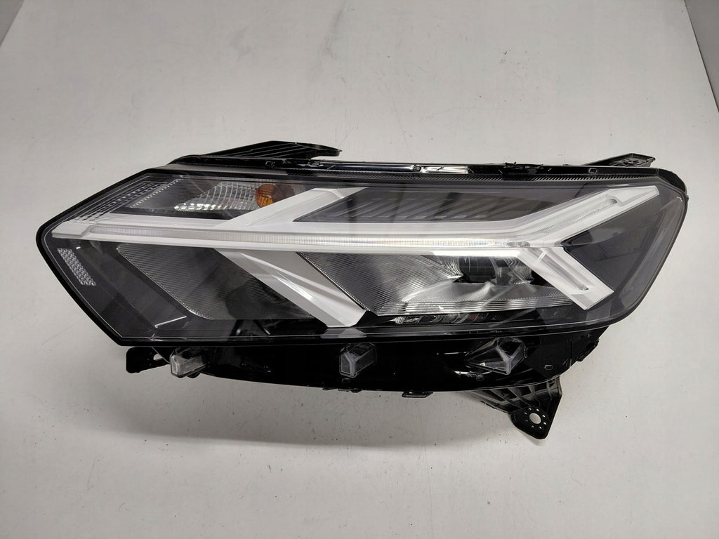 Frontscheinwerfer Dacia Sandero III Logan Jogger LED Links Headlight SCH8921045405bl