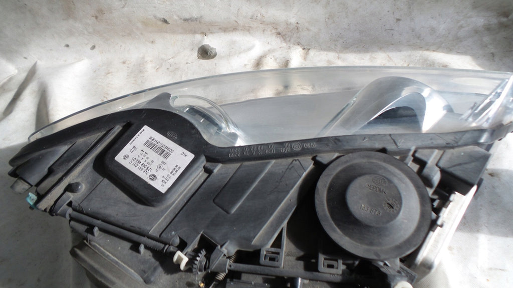Frontscheinwerfer VW Touareg 7L6941031C Bi-Xenon Ein Stück (Rechts oder Links)