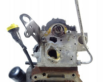 Laden Sie das Bild in den Galerie-Viewer, Motor Nissan Juke F15 K9K270 K9K278 1.5 DCI 59TKm 2014 Benzin Engine Unkomplett MOT5686936408mx