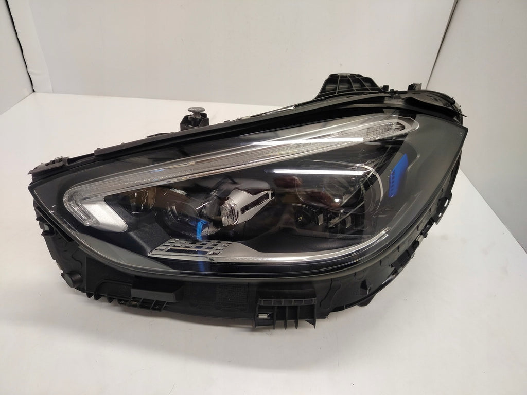 Frontscheinwerfer Mercedes-Benz W206 A2069062505 Links Scheinwerfer Headlight SCH9881092072ty