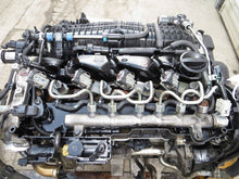 Load image into Gallery viewer, Motor Volvo V40 D4204T8 2.0 120PS 88kW 2015 Diesel Engine Komplett MOT2245795660xn
