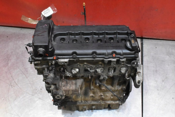 Motor Skoda Superb I CDVA 3.6 FSI 260PS 191kW 2009 Benzin Engine Unkomplett MOT1675196464ra