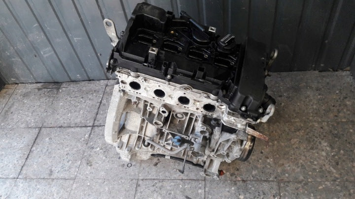 Motor Mercedes-Benz W203 R2710101505 1.8 240TKm Benzin Engine Unkomplett MOT3356992996vo