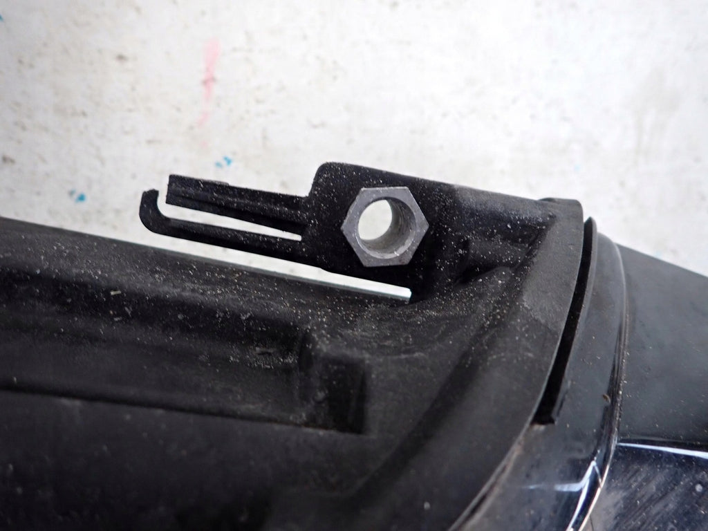 Frontscheinwerfer VW Touran Rechts Scheinwerfer Headlight