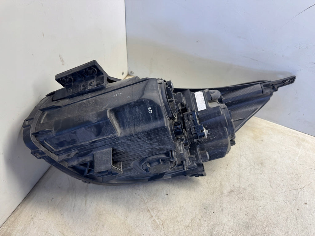 Frontscheinwerfer Kia Soul II 92102-E4 Rechts Scheinwerfer Headlight SCH7002075084of