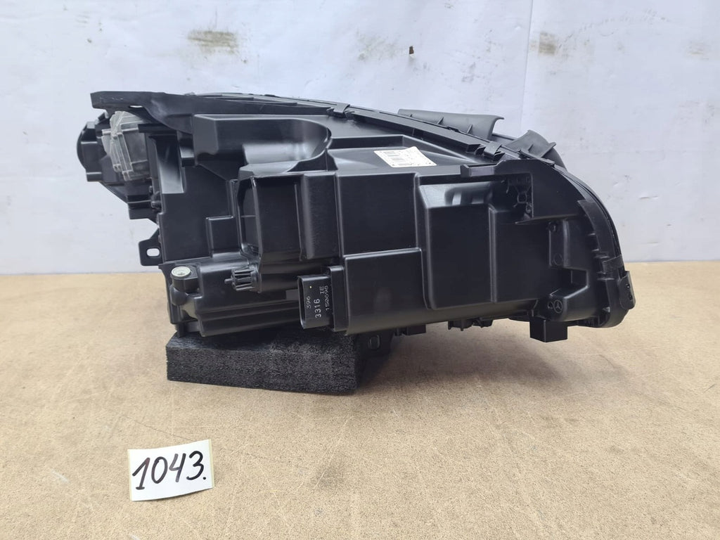 Frontscheinwerfer Mercedes-Benz W246 A2469066901 LED Links Headlight SCH8996604403gp