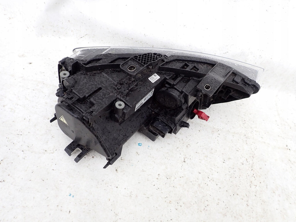 Frontscheinwerfer Audi Q3 8U0941043 Xenon Links Scheinwerfer Headlight