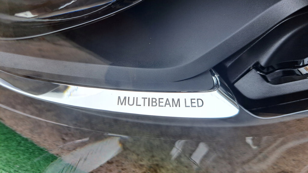 Frontscheinwerfer Mercedes-Benz W213 A2139060210 Full LED Rechts Headlight SCH3785633371vk