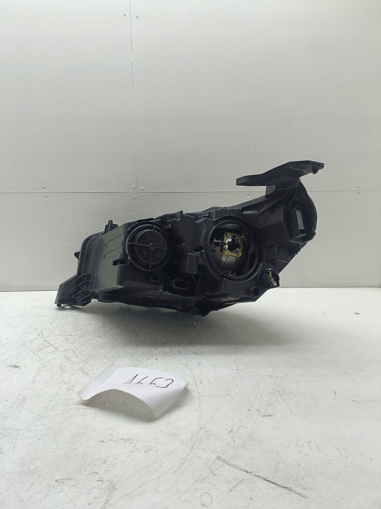 Frontscheinwerfer Opel Corsa F 9829465380 Rechts Scheinwerfer Headlight SCH9869531707fk