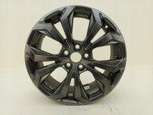 Laden Sie das Bild in den Galerie-Viewer, 1x Alufelge 18 Zoll 7.0" 5x114.3 35ET Glanz 4261A-0R160 Toyota V Rim Wheel FEL6837258171mq
