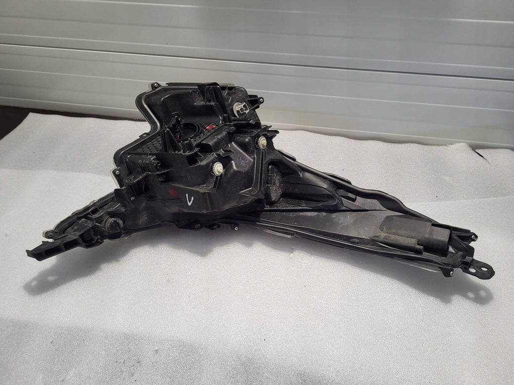 Frontscheinwerfer Toyota Prius Yaris Links Scheinwerfer Headlight SCH4614021440ec