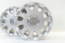 Laden Sie das Bild in den Galerie-Viewer, 4x Alufelge 17 Zoll 8.0" 5x112 43ET Audi A8 Rim Wheel FEL1349850640uu