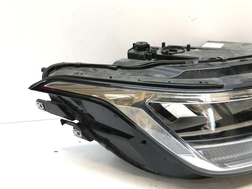 Frontscheinwerfer VW Tiguan 5NB941036C Rechts Scheinwerfer Headlight