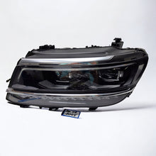 Laden Sie das Bild in den Galerie-Viewer, Frontscheinwerfer VW Tiguan 5NB941081A LED Links Scheinwerfer Headlight