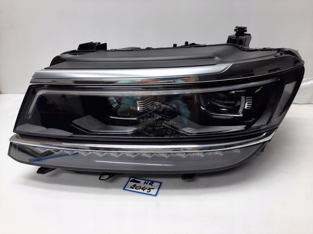 Frontscheinwerfer VW Tiguan 5NB941081A LED Links Scheinwerfer Headlight