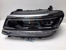 Laden Sie das Bild in den Galerie-Viewer, Frontscheinwerfer VW Tiguan 5NB941081A LED Links Scheinwerfer Headlight